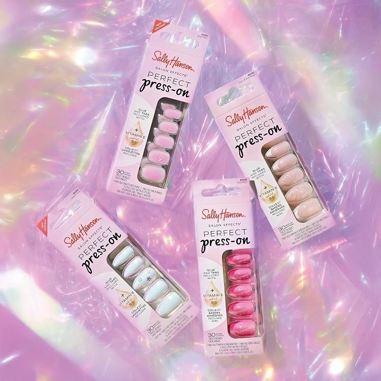 Sally Hansen Store Sally Hansen | Elevated Nail Color, Lasting Shine and Care for Every Manicure Sally Hansen Store